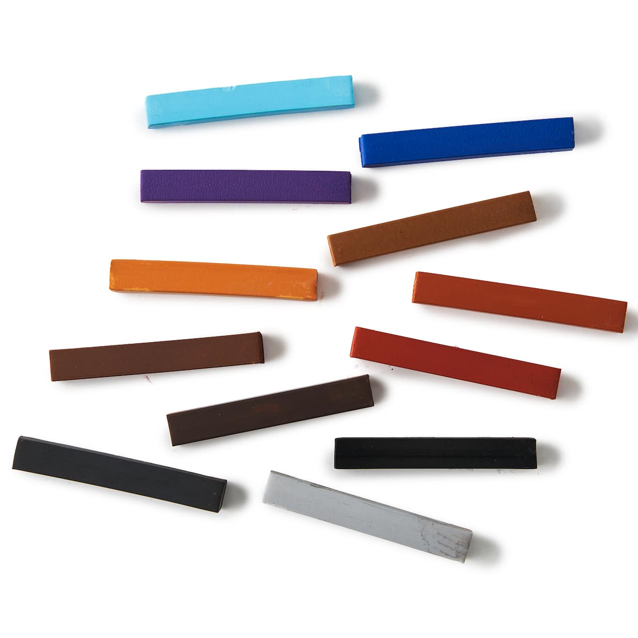 6 Packs: 24 ct. (144 total) Portrait Tones Soft Pastels by Artist's Loft®